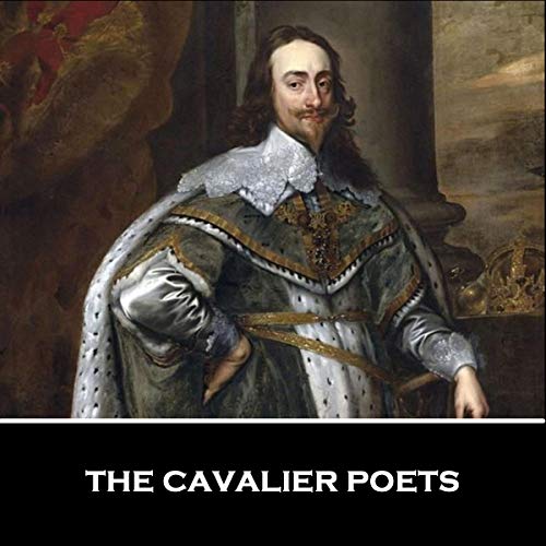 Cover of The Cavalier Poets