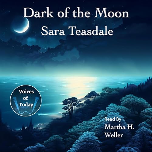 Cover of Dark of the Moon