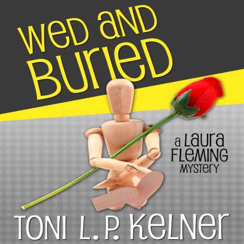 Cover of Wed and Buried