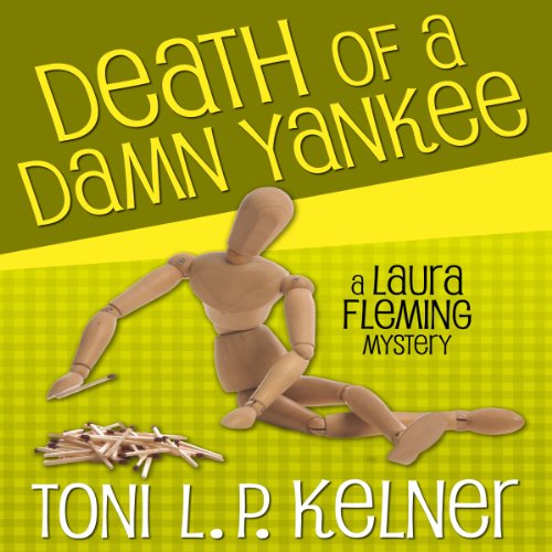 Cover of Death of a Damn Yankee