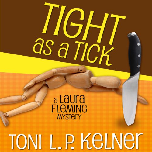 Cover of Tight as a Tick