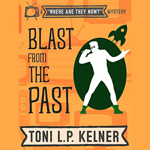 Cover of Blast from the Past