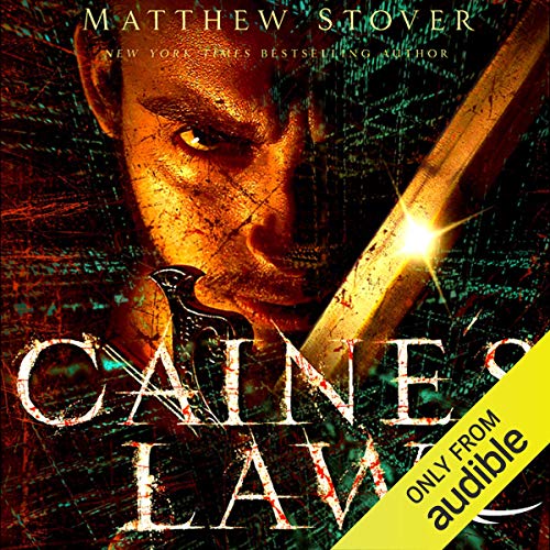 Cover of Caine’s Law