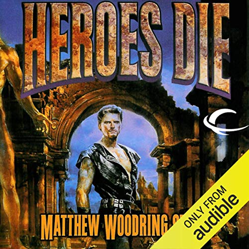 Cover of Heroes Die