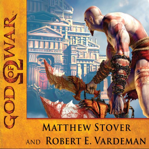Cover of God of War