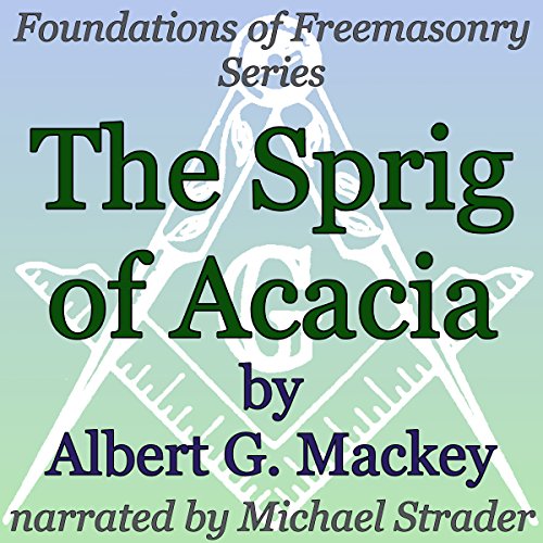 Cover of The Sprig of Acacia