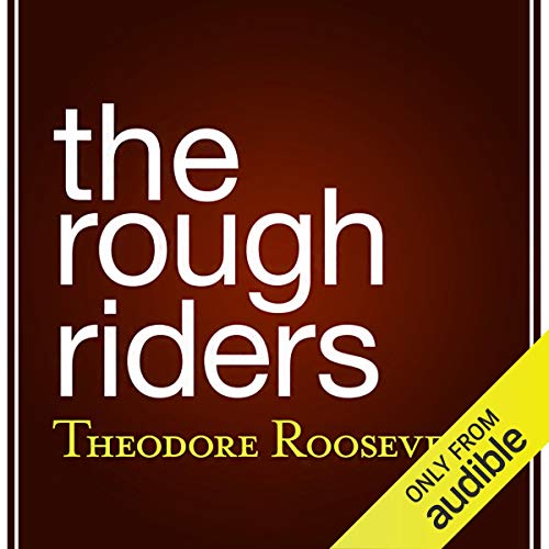 Cover of The Rough Riders