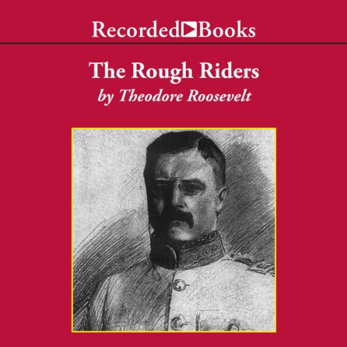 Cover of The Rough Riders