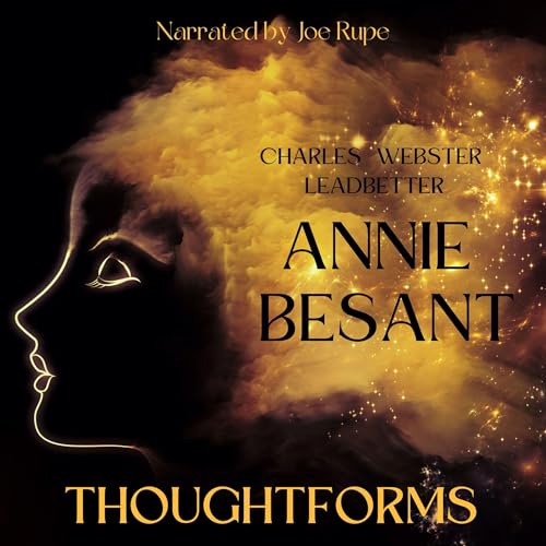 Cover of Thoughtforms