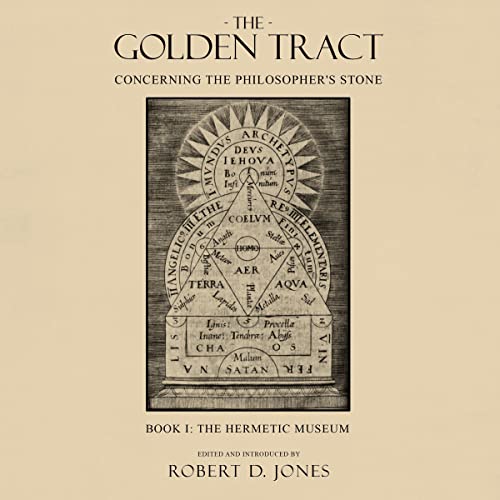 Cover of The Golden Tract