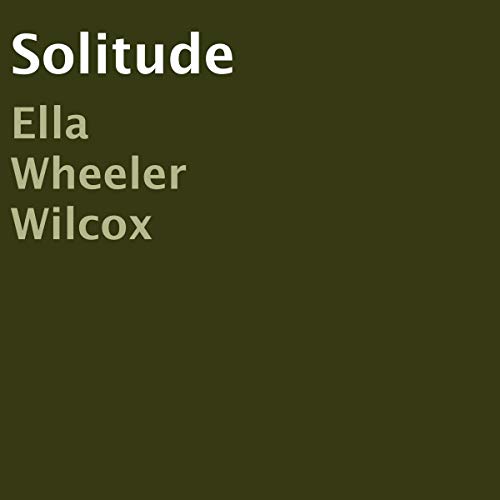 Cover of Solitude