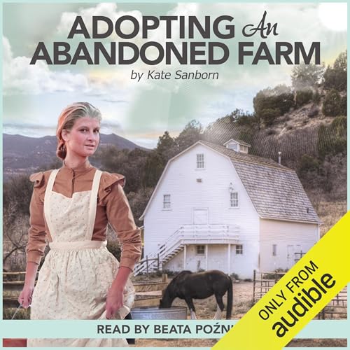 Cover of Adopting an Abandoned Farm