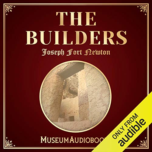 Cover of The Builders