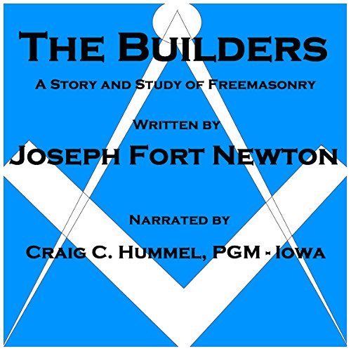 Cover of Builders