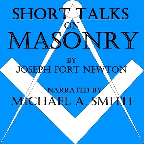 Cover of Short Talks on Masonry