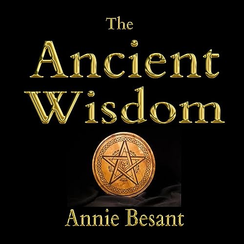 Cover of The Ancient Wisdom
