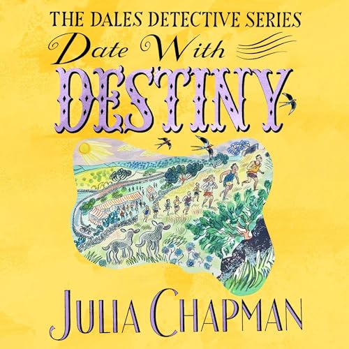 Cover of Date with Destiny