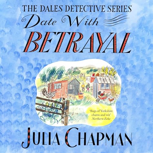 Cover of Date with Betrayal