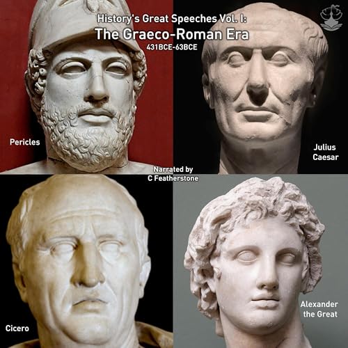 Cover of The Graeco-Roman Era