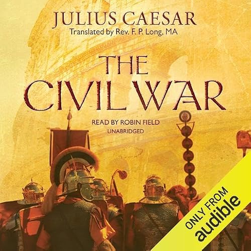Cover of The Civil War