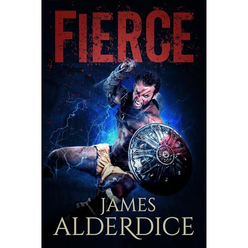 Cover of FIERCE