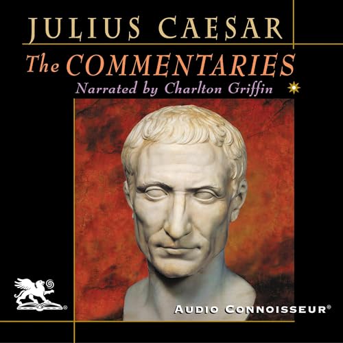 Cover of The Commentaries