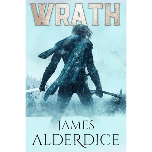 Cover of WRATH