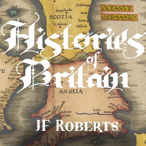Cover of Histories of Britain