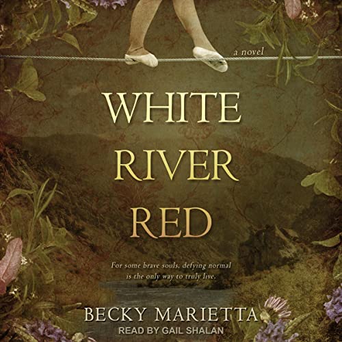 Cover of White River Red