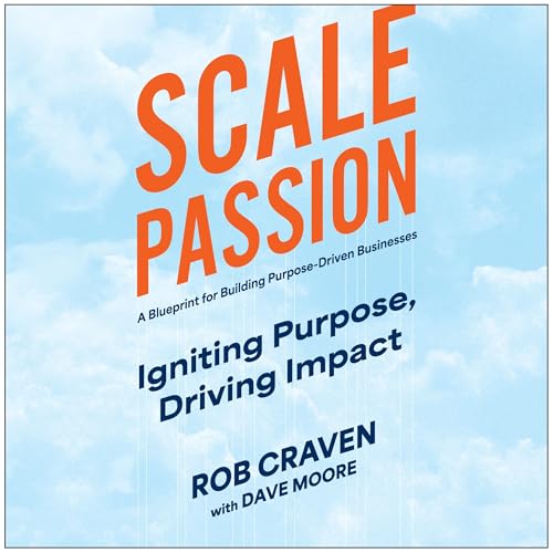 Cover of Scale Passion