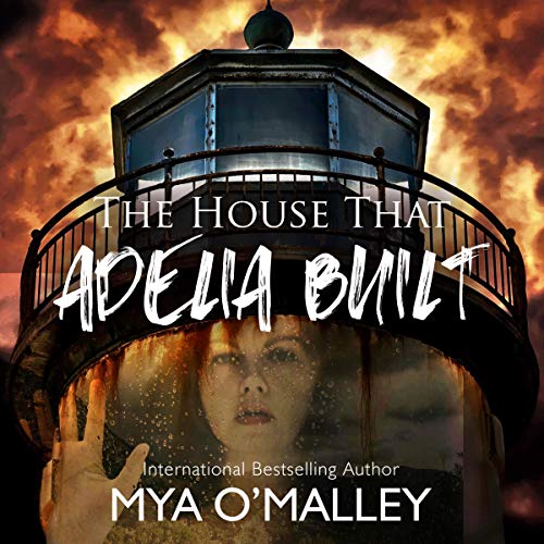 Cover of The House That Adelia Built