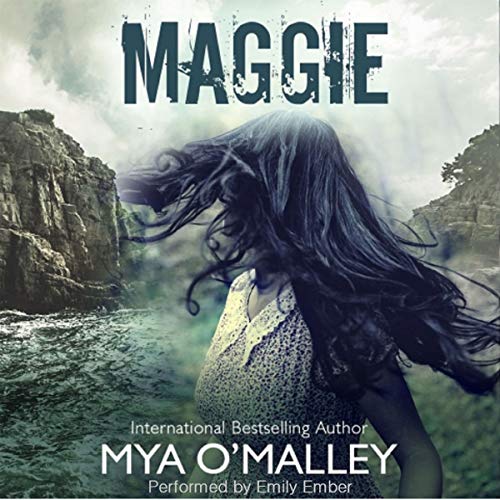 Cover of Maggie