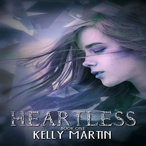 Cover of Heartless