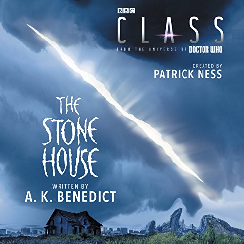 Cover of Class: The Stone House
