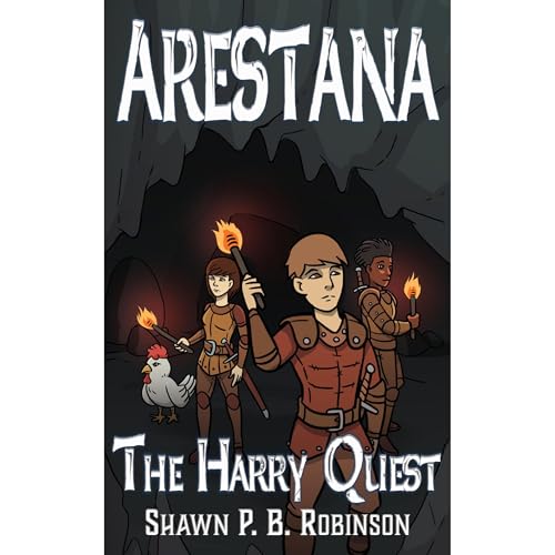 Cover of Arestana