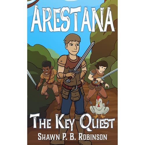 Cover of Arestana