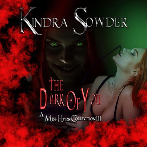 Cover of The Dark of You
