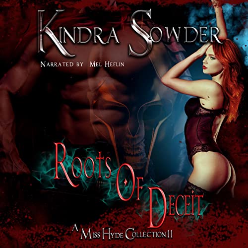 Cover of Roots of Deceit