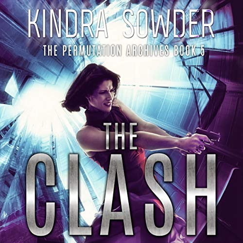 Cover of The Clash