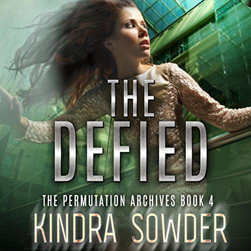 Cover of The Defied