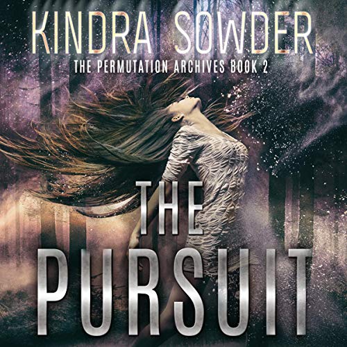 Cover of The Pursuit