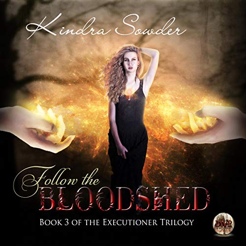 Cover of Follow the Bloodshed