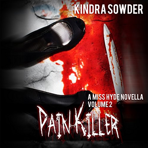 Cover of Pain-Killer