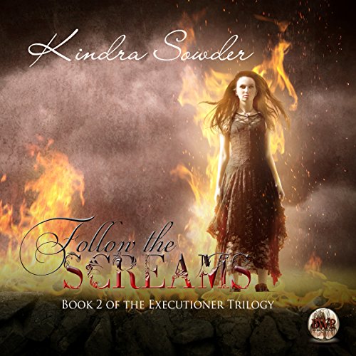 Cover of Follow the Screams
