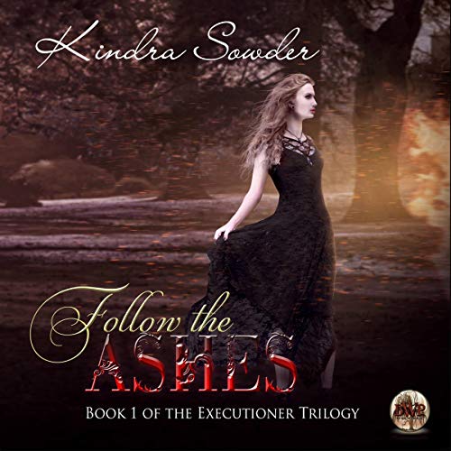 Cover of Follow the Ashes
