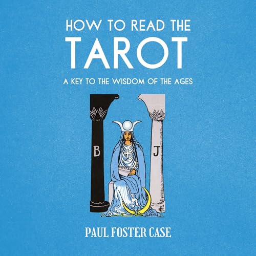 Cover of How to Read the Tarot