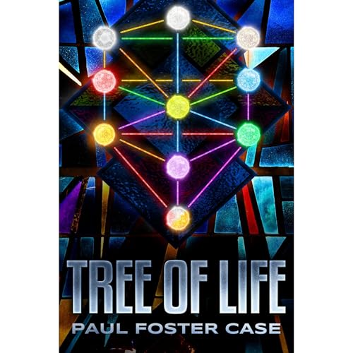 Cover of THE TREE OF LIFE