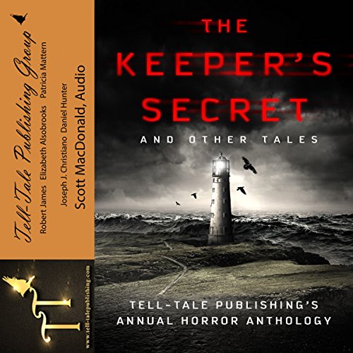 Cover of The Keeper's Secret