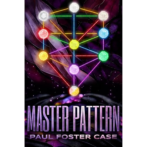 Cover of THE MASTER PATTERN