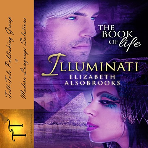 Cover of Illuminati